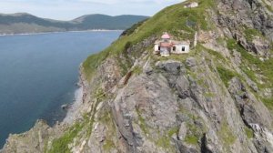 остров Аскольд🤩