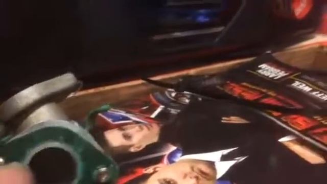 ShengWay carb parts needed -gasket O. Ring смотреть онлайн