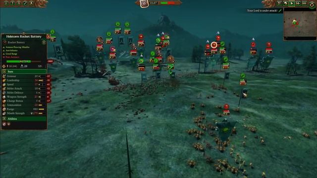 The Community Made 8 Thematic Builds! Which Will Win? смотреть онлайн