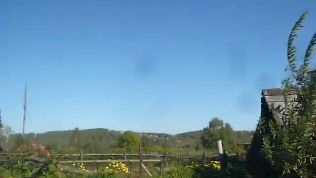 В огороде смотреть онлайн