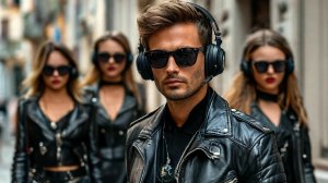 МАЛЬЧИШНИК( ПОСЛЕДНИЙ РАЗ Я С ТОБОЙ) Клубная Музыка - ДВИЖЬ