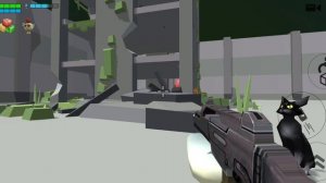 эпидемия чикинов 22 серия 1 часть