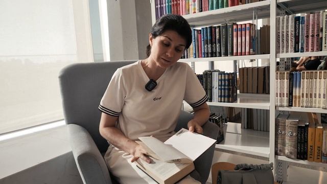 ЧТО Я ЧИТАЮ? | Выпуск ХIII смотреть онлайн