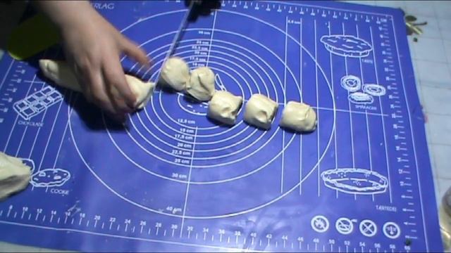 ПИРОЖКИ КАК ПУХ БЕЗ ЗАМОРОЧЕК И ДРОЖЖЕЙ смотреть онлайн