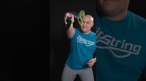 String Thing vs ZipString