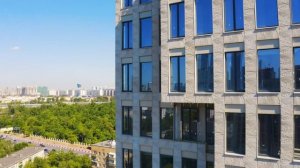 ЖК Eleven Москва | Дизайнерский дом