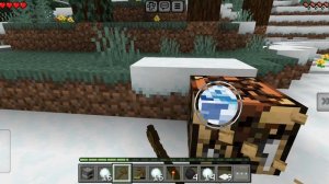 играю в Майнкрафт 1 часть