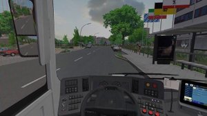 🚌OMSI 2 | Krefrath + mods pour le Volvo 7900 H + Mea culpa !