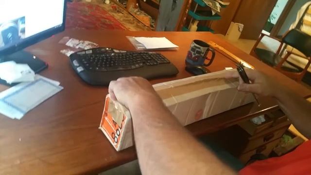 Hirschmann Hand Crank Antenna - Auta 8000 смотреть онлайн