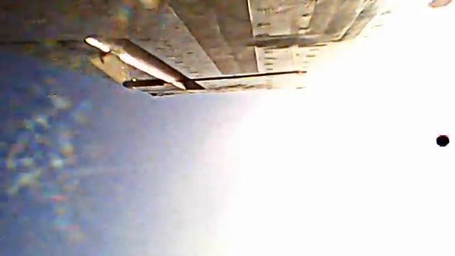 E Flite Apprentice with a Coby Snapp camera. смотреть онлайн