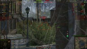 М54 Renegade Какое оборудование ставить? Ренегат лучший прем-танк на 8 лвл. Воин.