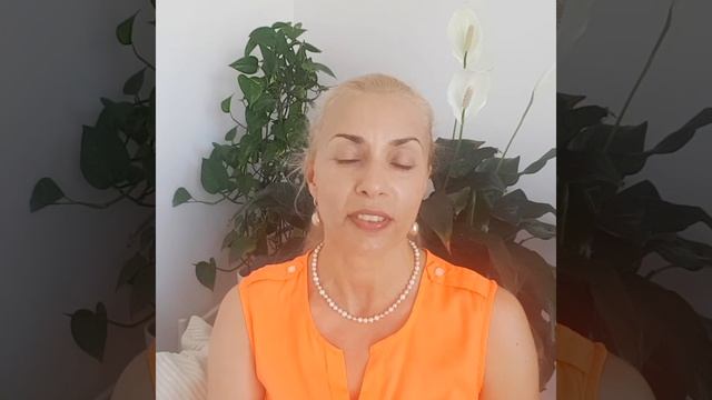 Отзыв Алёны о марафоне "Аутогенная тренировка" смотреть онлайн