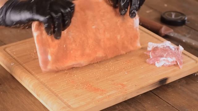 Come fare le costine di maiale glassate con salsa barbecue смотреть онлайн