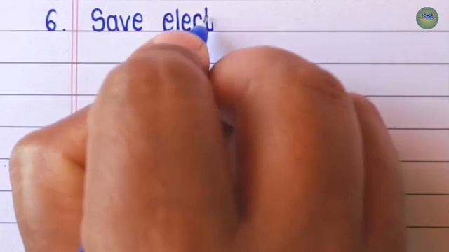 10 Ways to save the Environment  10 lines on save environment  How to protect environment.