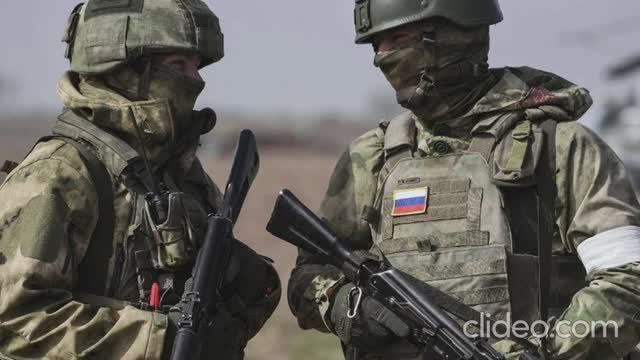ВС РФ освободили поселки Скудное и Бурлацкое