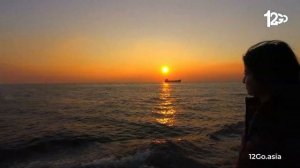 Таиланд: путешествуй с 12Go.asia