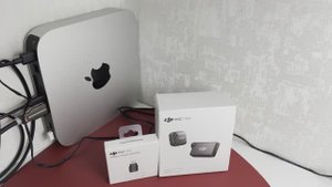 Обзор петличного микрофона DJI mic mini