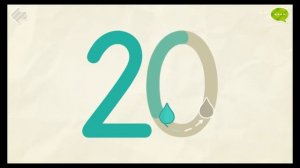 Bimi Boo Learning Numbers - Number Twenty Gameplay