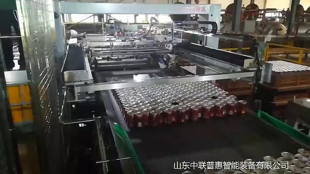 Делители для упаковки и стерелизации пищевых консервов продуктов