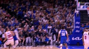 Steph Curry's INSANE 22-PT 3rd QTR In Orlando - Uncut | February 27, 2025