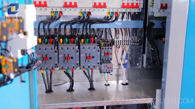 24KW 36KW 48KW 72KW 96KW 108KW 144KW 216KW Electric Steam Boiler