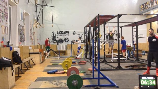 Кириченко Илья, первое задание онлайн отбора, БК 2015 смотреть онлайн