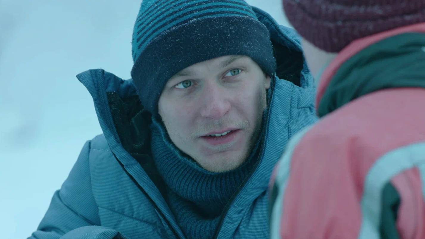 Подельники | Русский трейлер | Фильм 2022 смотреть онлайн