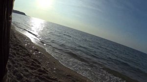Море .