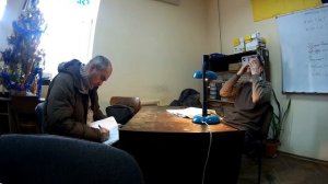 Проверка счетчиков воды