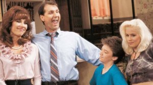 Сериал Женаты и с детьми - 10 сезон 20 серия / Married with Children