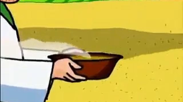 Иаков и Исав - История Ветхого Завета смотреть онлайн