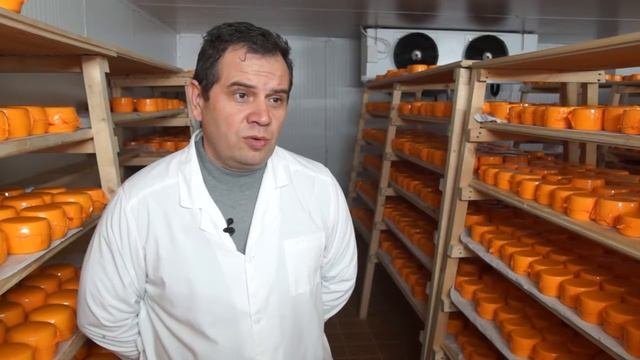 «PRO-бизнес» 2: «Сухинический агропромышленный комбинат»