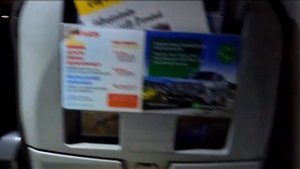 Первый раз лечу авиакомпанией  PEGASUS  #переездвтурцию