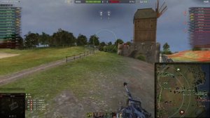 Про лт за 5 минут ► HWK 12: полный обзор танка