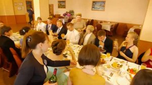 Школьный выпускной В Великом Новгороде