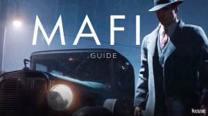 Изменение погоды и времени суток | Mafia-1 | Guide