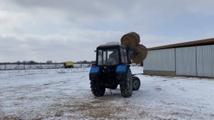 Вилы ПКУ КУН на 3 рулона azso-30.ru