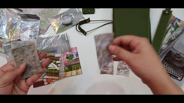 REVIEW ASSINATURA MENATELE NO TEMA LIVROS - TRAVEL NOTEBOOK E TODOS OS ACESSÓRIOS смотреть онлайн