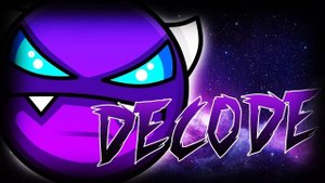 Немного поиграл в DeCode