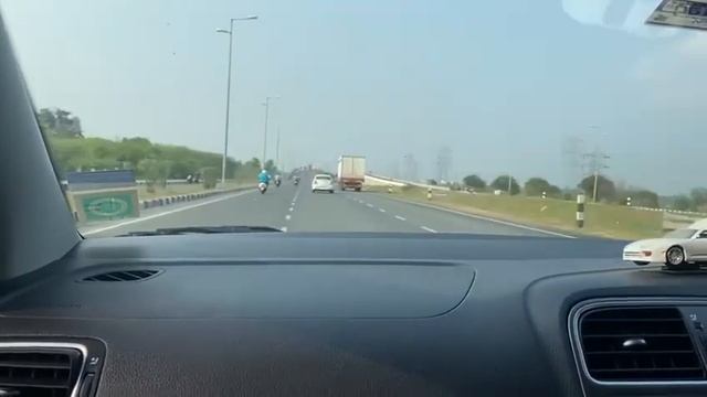 Third gear pull | polo 1.5tdi exhaust note | close calls смотреть онлайн