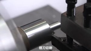 Настольный токарный станок CT3090