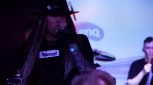 F.P.F. - Забирай. Клуб ACTION | СПБ (18.02.24)