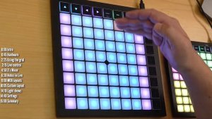 Review: LaunchPad X vs MINI MK3 // Custom layout tutorial // Novation LaunchPad