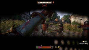 Kingdom Come Deliverance II