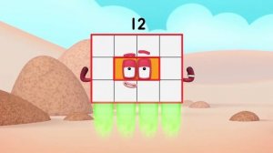 S3 E2 - Yellow Level - Twelve