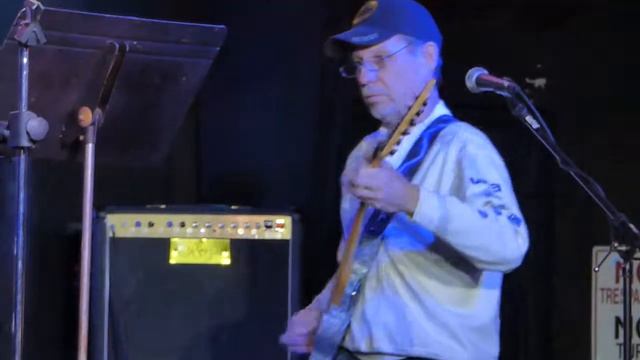 Glaucus Atlanticus - "Symphony of Destruction" (Megadeath) смотреть онлайн