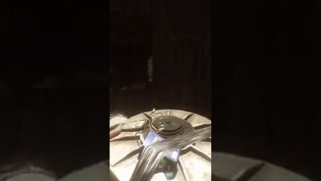 Подарок с сюрпризом.