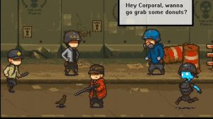 NEW SURVIVORS!? NEW SKINS!? (FAN ARTS) - Dead Ahead Zombie Warfare