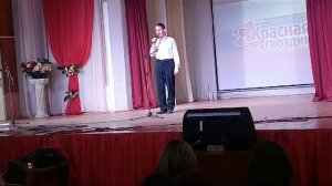 Федченко Кирилл