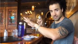 Канген вода вода против вируса!